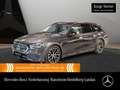 Mercedes-Benz E 300 de T 4M Hybrid Avantgarde Fahrass 360° AHK Gris - thumbnail 1
