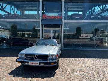 560 SL
