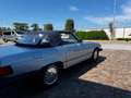 Mercedes-Benz SL 560 560 SL Bleu - thumbnail 5