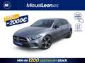 Mercedes-Benz A 180 180d 7G-DCT siva - thumbnail 1