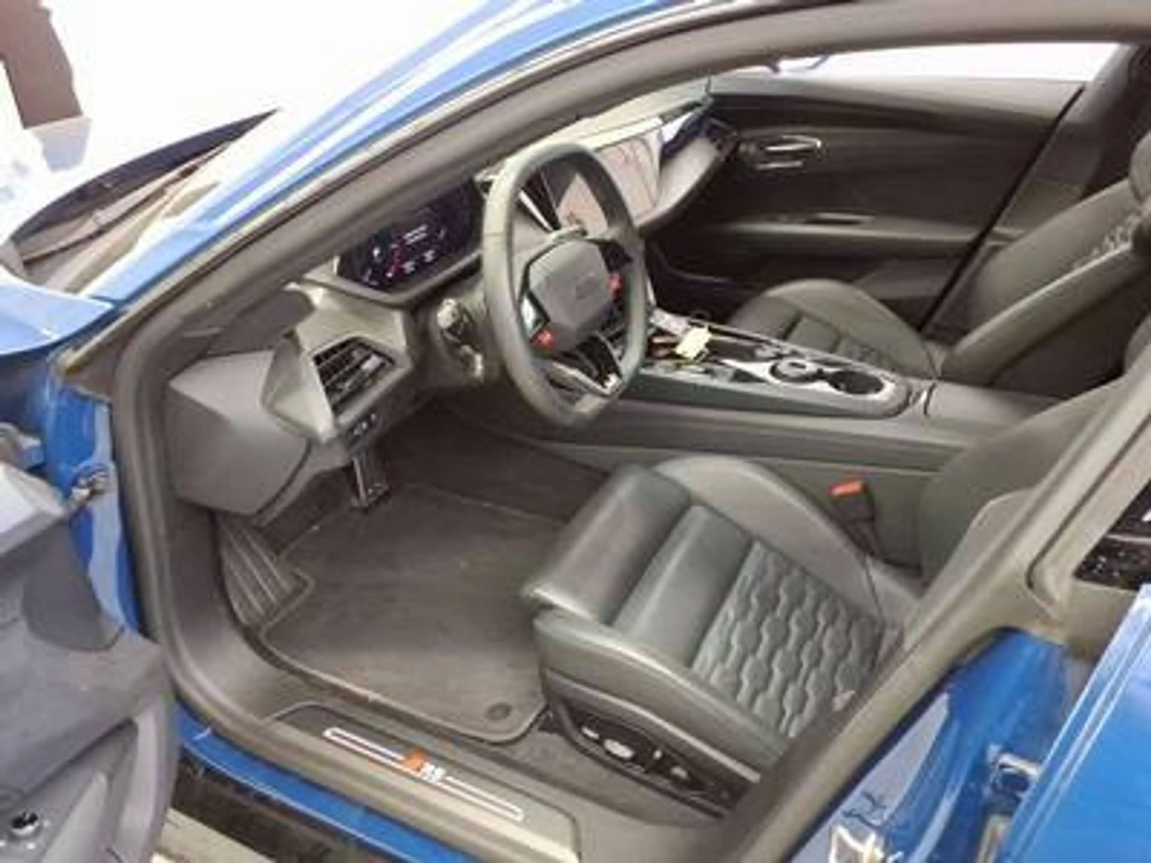 Audi RS e-tron GT +Laser+360°+MASSAGE+ — photo 3