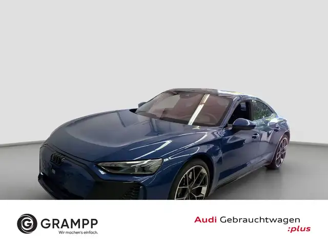 Audi RS e-tron GT +Laser+360°+MASSAGE+