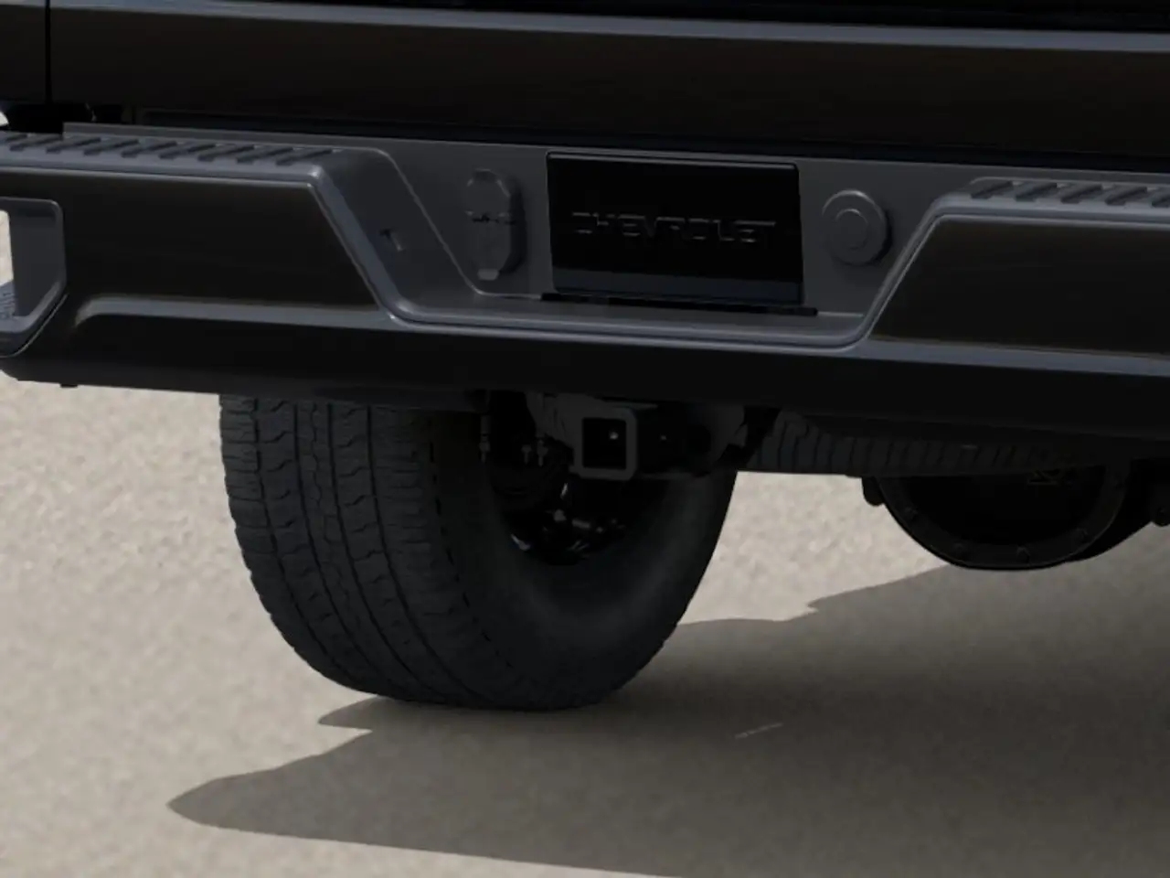 Chevrolet Silverado 1500 снимка Chevrolet Silverado 1500