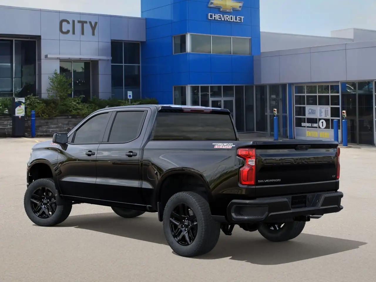 Chevrolet Silverado 1500 снимка Chevrolet Silverado 1500