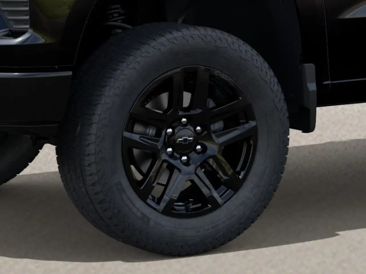 Chevrolet Silverado 1500 снимка Chevrolet Silverado 1500