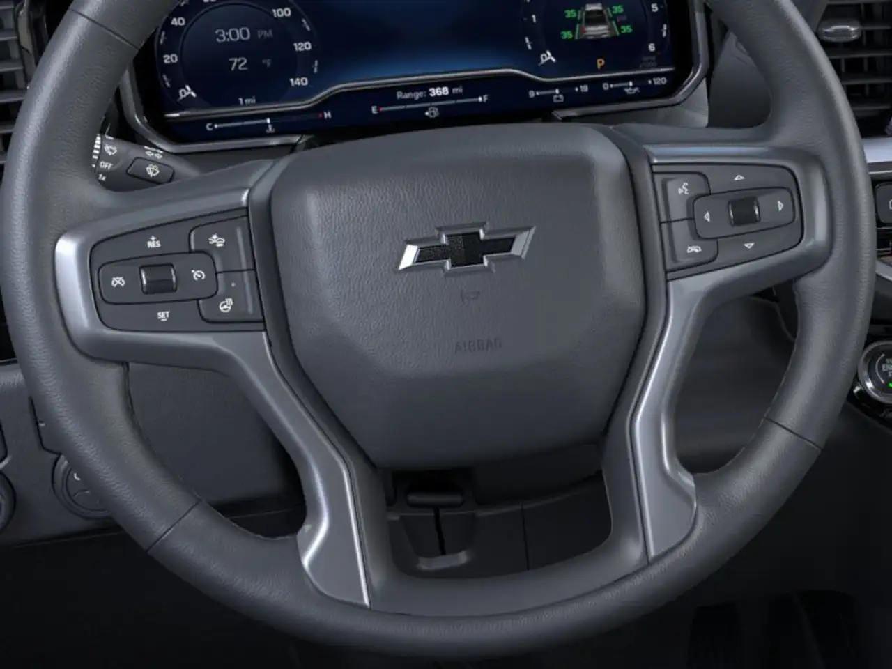 Chevrolet Silverado 1500 снимка Chevrolet Silverado 1500