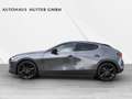Mazda 3 2.5L e-SKYACTIV G 140ps 6AT FWD Nagisa Grau - thumbnail 3