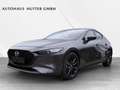 Mazda 3 2.5L e-SKYACTIV G 140ps 6AT FWD Nagisa Grau - thumbnail 1