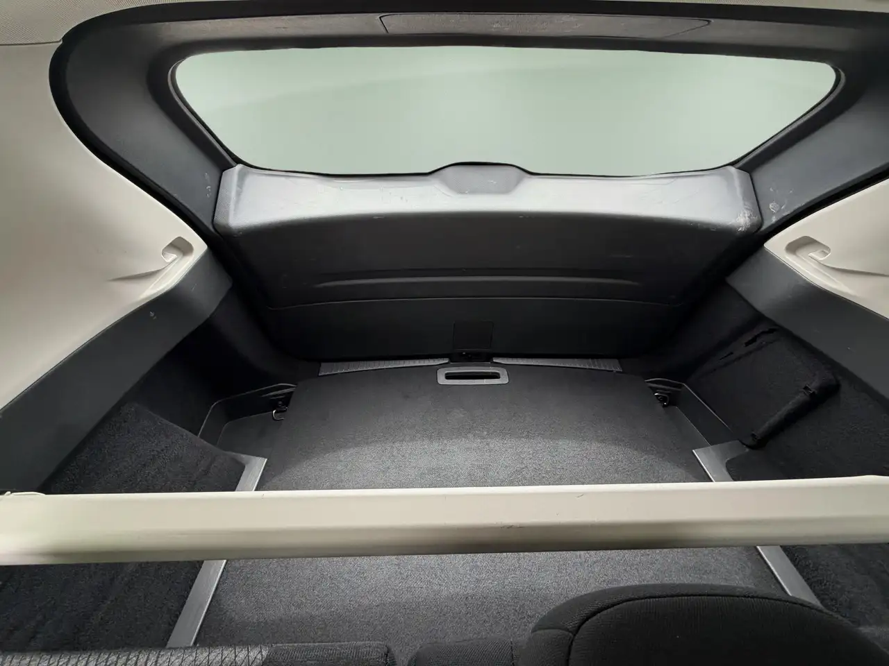 Nissan Rogue fotografie Nissan Rogue
