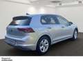 Volkswagen Golf 2.0 TDI DSG NAVI KAM ACC LED SHZ PDC LM Silber - thumbnail 4