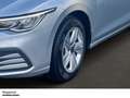 Volkswagen Golf 2.0 TDI DSG NAVI KAM ACC LED SHZ PDC LM Silber - thumbnail 9
