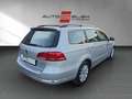 Volkswagen Passat Variant Comfortline BlueTDI DSG/KLiMA/PDC Silber - thumbnail 5