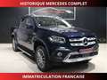 Mercedes-Benz X 350 350D 258CH POWER 4MATIC BVA7 Blau - thumbnail 1