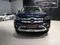 Mercedes-Benz X 350 350D 258CH POWER 4MATIC BVA7 Blau - thumbnail 4
