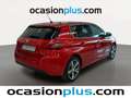 Peugeot 308 1.2 PureTech S&S Allure 110 Rojo - thumbnail 4