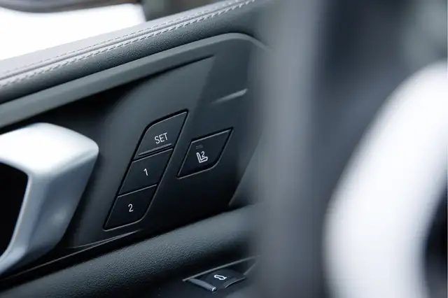 BMW X5 view 23