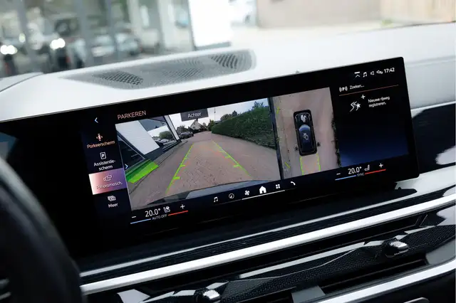 BMW X5 view 12