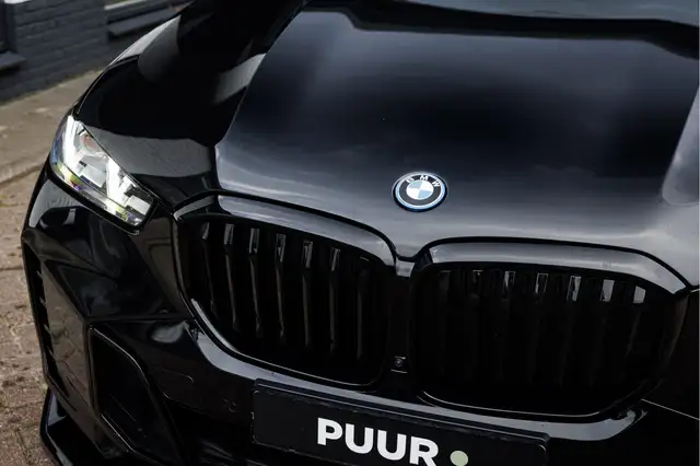 BMW X5 view 17
