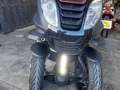 Peugeot Metropolis RX-R 400i Negro - thumbnail 3