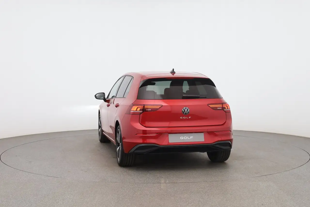 Volkswagen Golf 2026