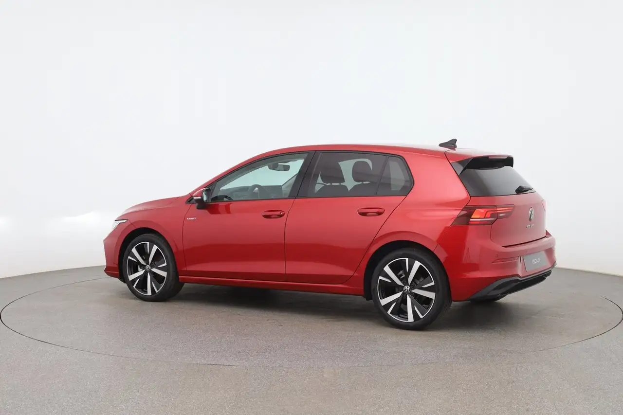 Volkswagen Golf 2026