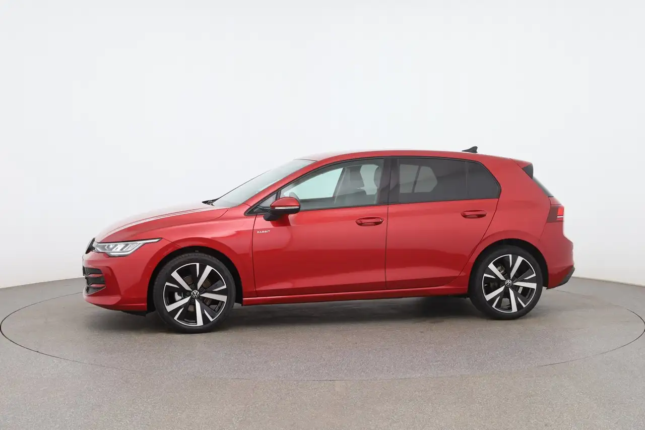 Volkswagen Golf 2026