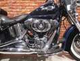 Harley-Davidson Heritage FLSTC Classic 1690 Blau - thumbnail 2