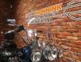 Harley-Davidson Heritage FLSTC Classic 1690 Modrá - thumbnail 6