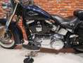 Harley-Davidson Heritage FLSTC Classic 1690 Bleu - thumbnail 12
