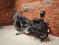 Harley-Davidson Heritage FLSTC Classic 1690 Niebieski - thumbnail 13