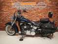 Harley-Davidson Heritage FLSTC Classic 1690 Blue - thumbnail 11