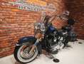 Harley-Davidson Heritage FLSTC Classic 1690 Azul - thumbnail 16