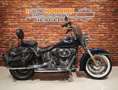 Harley-Davidson Heritage FLSTC Classic 1690 Kék - thumbnail 1