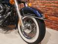 Harley-Davidson Heritage FLSTC Classic 1690 Blauw - thumbnail 5