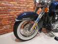 Harley-Davidson Heritage FLSTC Classic 1690 Azul - thumbnail 17