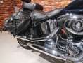 Harley-Davidson Heritage FLSTC Classic 1690 Kék - thumbnail 10