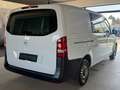 Mercedes-Benz Vito 114 lang Automatik, 2 Schiebetüren, Navi Weiß - thumbnail 3