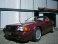Mercedes-Benz SL 300 24V Original 75652km 1.Hand!!! Rouge - thumbnail 2