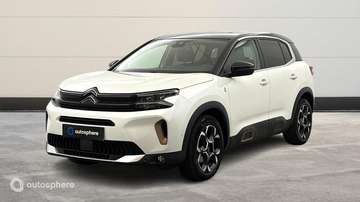 BlueHDi 130ch S\u0026S C-Series EAT8