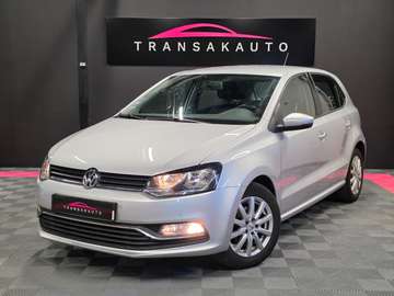 Polo 1.2 TSI 90 BMT Confortline