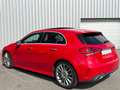 Mercedes-Benz A 180 180d AMG LINE 116ch 7G-DCT Rouge - thumbnail 9