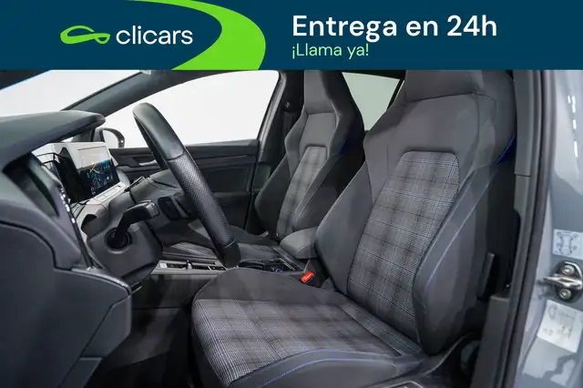 Volkswagen Golf view 14