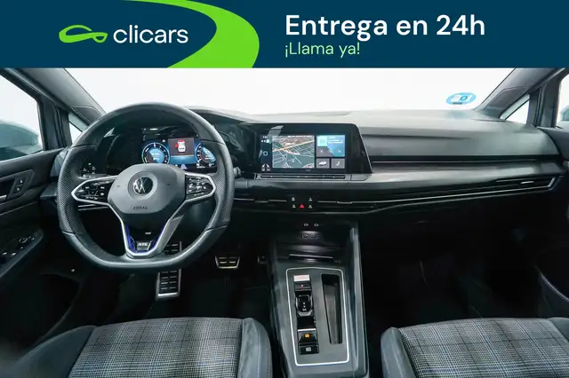 Volkswagen Golf view 13