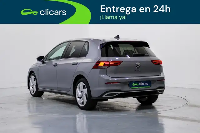 Volkswagen Golf view 9