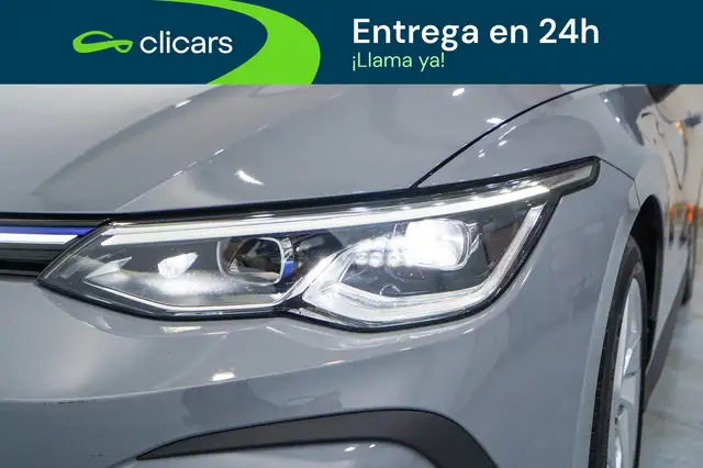 Volkswagen Golf view 10
