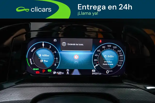 Volkswagen Golf view 15