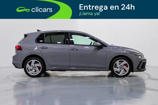 Volkswagen Golf view 7