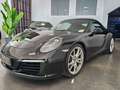 Porsche 911 Carrera Noir - thumbnail 3
