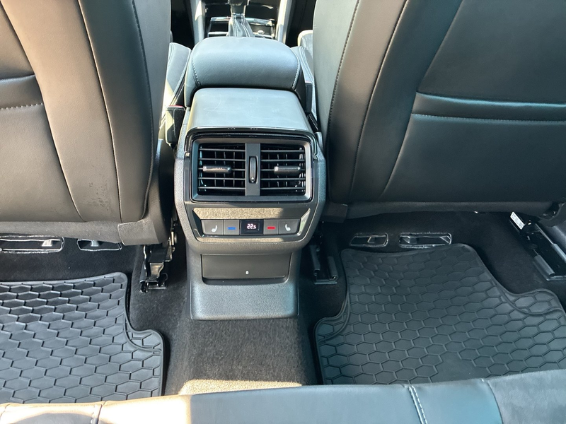 Skoda Karoq 4x4 Sportline TDI DSG — photo 11
