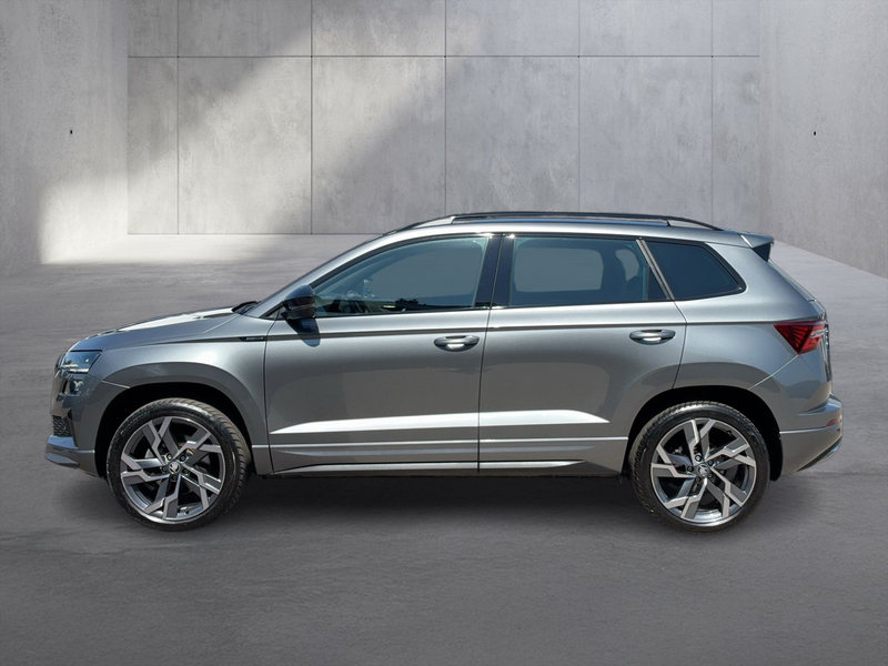 Skoda Karoq 4x4 Sportline TDI DSG — photo 2